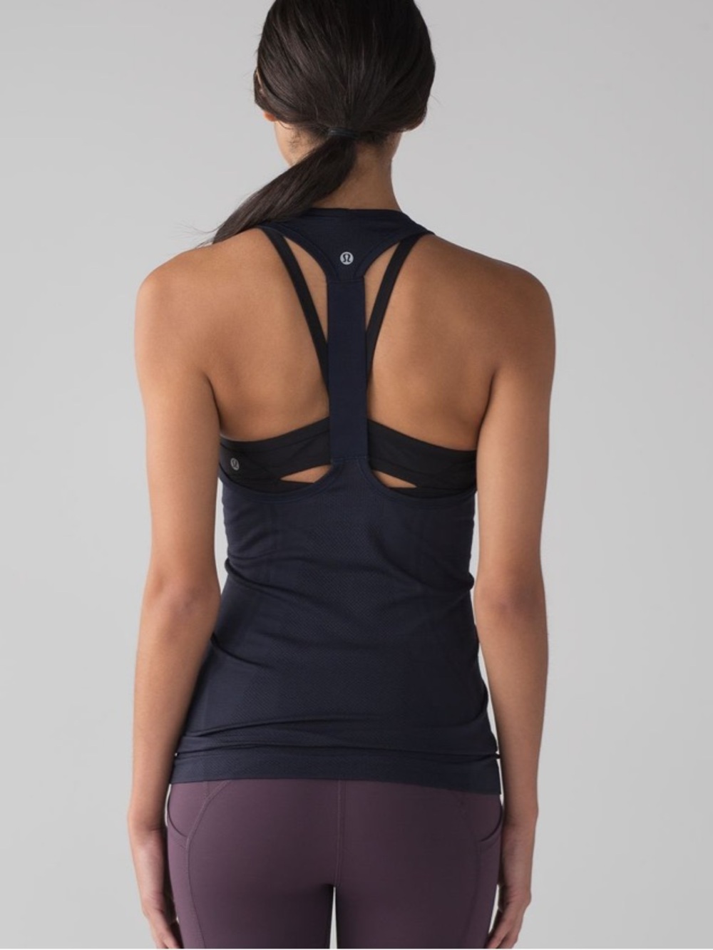Lululemon Swiftly Tech T-Back Tank Women’s Size 8